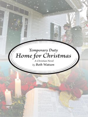 cover image of Temporary Duty